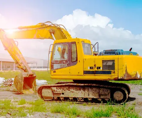 Excavators