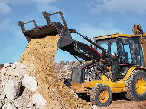  Excavators