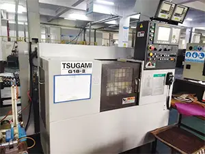 RJHJ-1708 CNC Honing Machine