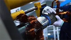 Streamlined, Automated Assembly