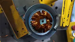 Streamlined, Automated Assembly