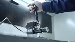Streamlined, Automated Assembly