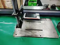 Surface Roughness Tester
