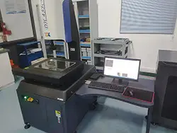Vision Measuring Machine