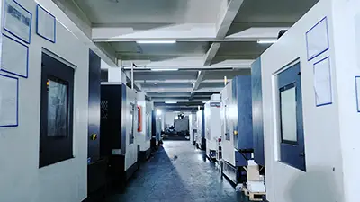 Company Profile