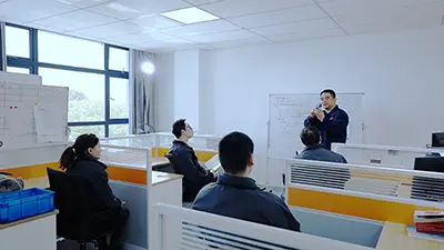 Company Profile