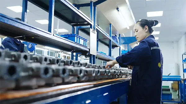 Company Profile