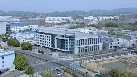 Company Profile