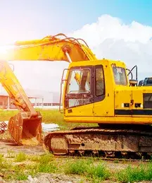Excavators