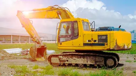 Excavators