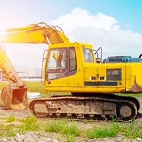 Excavators