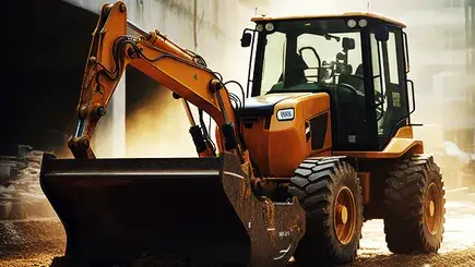 Loaders