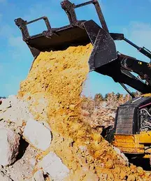 Dozers