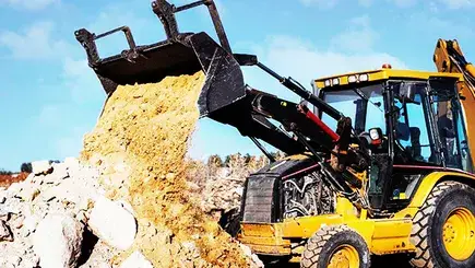 Dozers