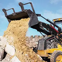 Dozers