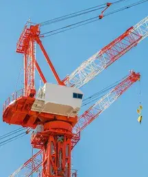 Cranes