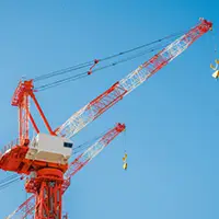 Cranes