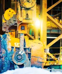 Mining and Metallurgy Industries