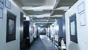 Manufacturing Capabilities