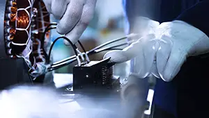 Manufacturing Capabilities
