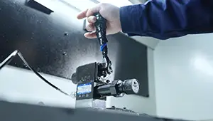 Manufacturing Capabilities