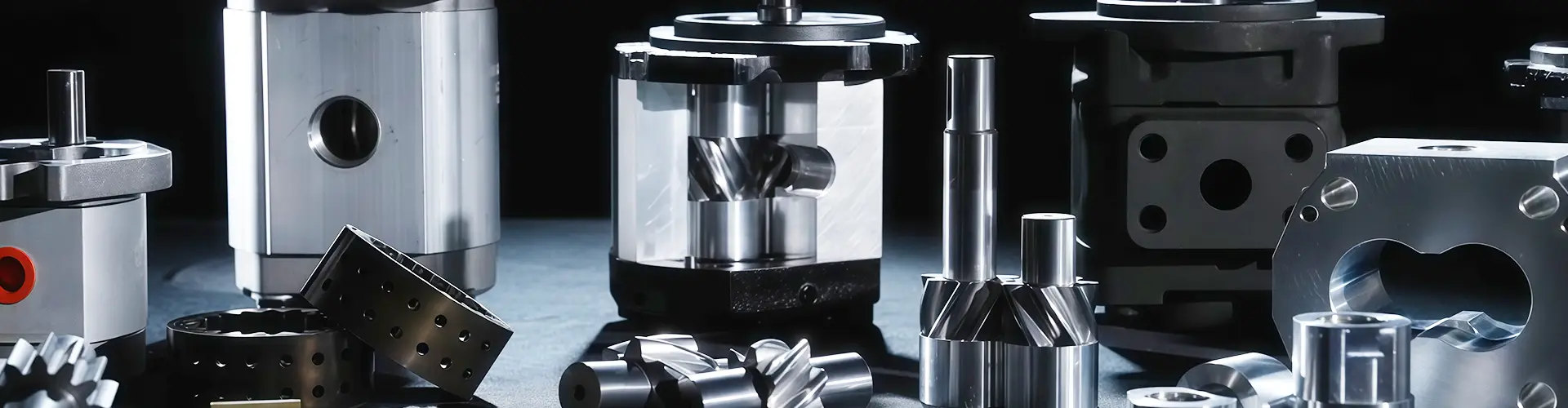 Gear Pumps