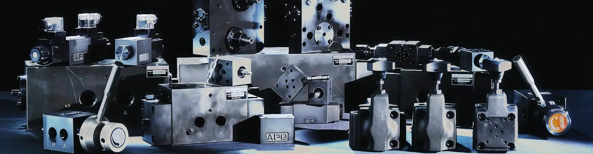 Vane Pumps