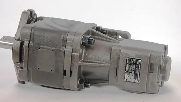 Gear Pumps