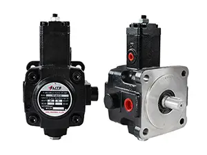 Vane Pumps