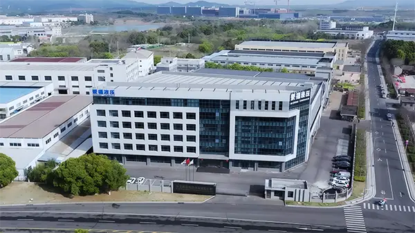 About Company