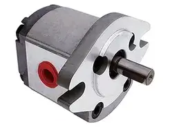 External Gear Pumps (Single Pump)