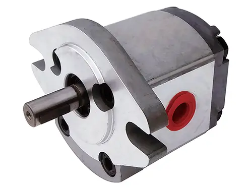 HGP-1A Single Gear Pumps