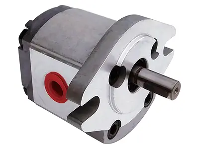 HGP-1A Single Gear Pumps