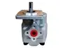HGP-2A Single Gear Pumps