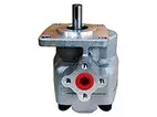 HGP-2A Single Gear Pumps