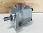 HGP-2A Single Gear Pumps