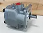 HGP-2A Single Gear Pumps