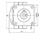 HGP-2A Single Gear Pumps