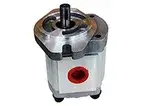 HGP-3A Single Gear Pumps