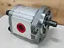 HGP-3A Single Gear Pumps
