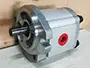 HGP-3A Single Gear Pumps