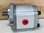 HGP-3A Single Gear Pumps