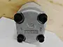 HGP-3A Single Gear Pumps