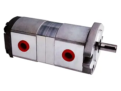 HGP-1A Single Gear Pumps