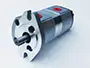 HGP-11A Double Gear Pumps