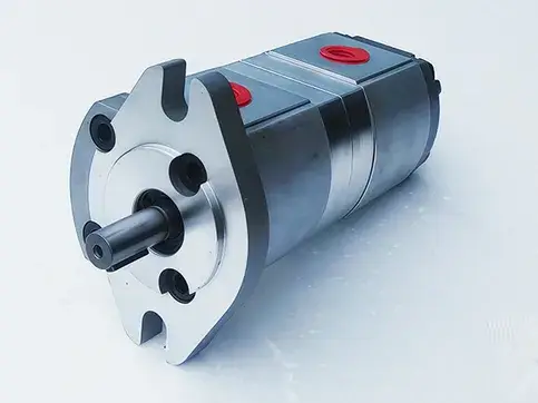 HGP-11A Double Gear Pumps