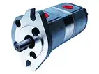 HGP-11A Double Gear Pumps