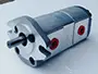 HGP-11A Double Gear Pumps