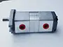 HGP-11A Double Gear Pumps