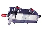HGP-22A Double Gear Pumps